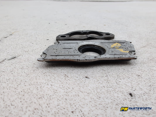 Audi A4 S Line Tdi Auto 2.0l Diesel Injector Holding Clamp Bracket 2007-2015 - photo 2