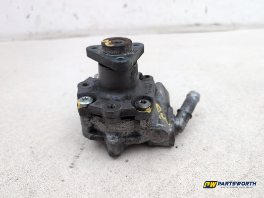 Audi A4 S Line Tdi Auto 2.0l Diesel Power Steering Pump 8k0145156g 2007-2015 - photo 2