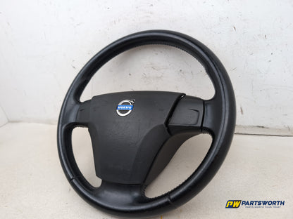 Steering Wheel 2
