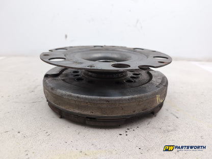 Dual Mass Flywheel 4