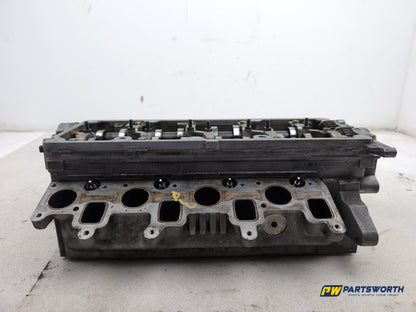 Bare engine  2