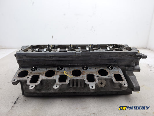 Audi A4 S Line Tdi 2.0l Diesel Cylinder Head With Camshafts 03l103373 2007-2015 - photo 2
