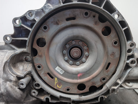 Audi A5 S Line Tdi Quattro 3.0l Diesel Automatic Gearbox Transmission 0b5301103l - photo 2