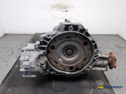 Automatic Transmission Assembly 2