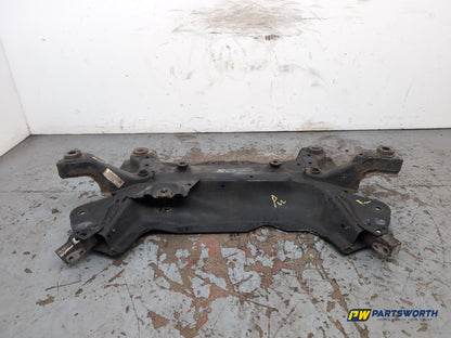 Subframe Front 2