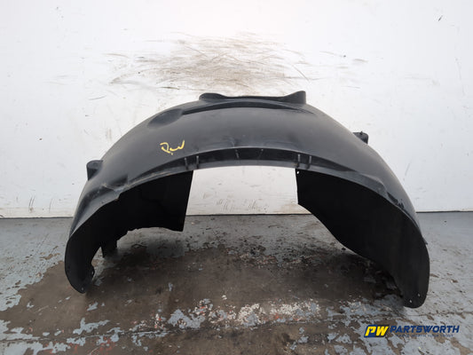 Volvo S40 S Moulding Wheel Arch Front Lh Passenger Side 30678143 2004-2012 - photo 2