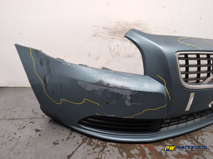 Front Bumper 2