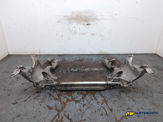 Audi A5 S Line Tdi Quattro Auto 3.0l Diesel Subframe Front 2007-2016 - photo 2