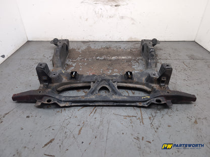 Subframe Front 2