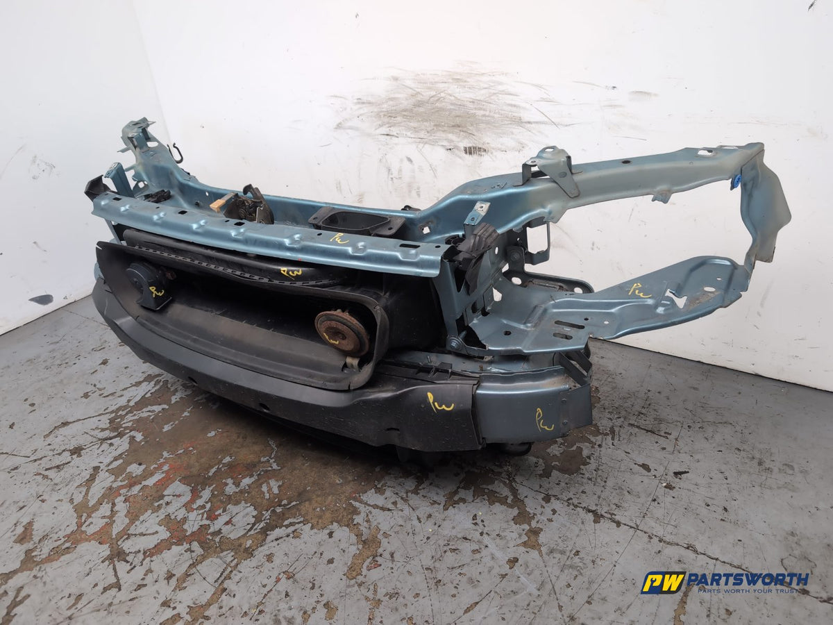 Radiator Pack (KIT) 2