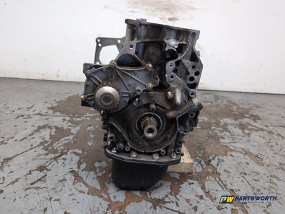 Bare engine  2