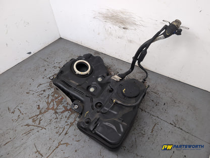 Fuel Tank 2