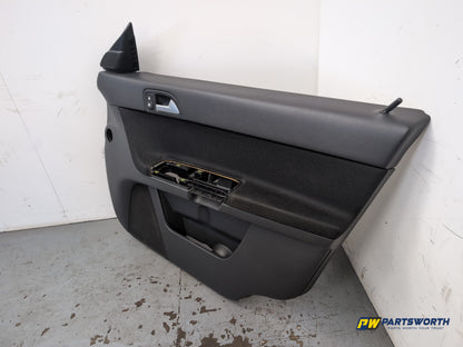 Front Right Door Card 2