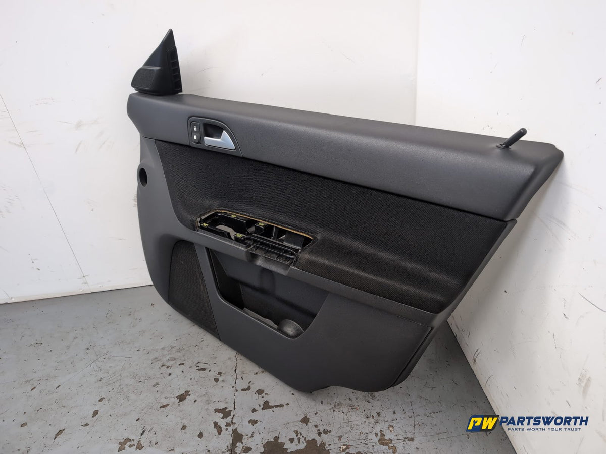 Front Right Door Card 2