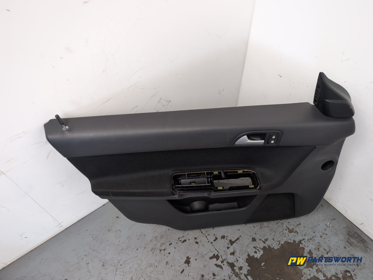 Front Left Door Card 2