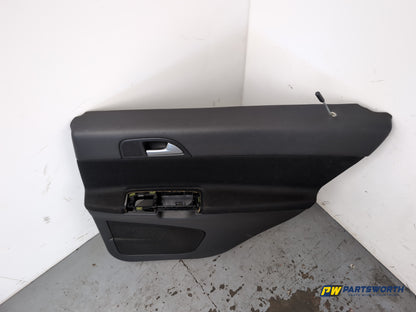 Rear Right Door Card 2