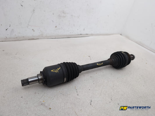 Mercedes-Benz B160 B-Class W245 Driveshaft Front Lh Passenger Side 2005-2011 - photo 2