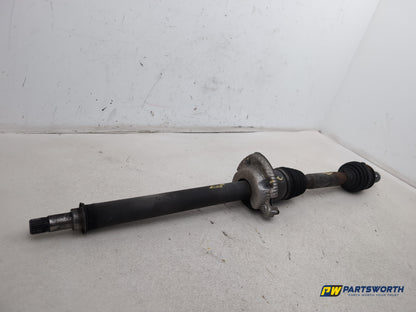 Driveshaft Front RH 2