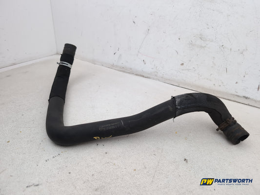Mercedes-Benz B160 B-Class W245 Coolant Hose Pipe Line 2005-2011 - photo 2