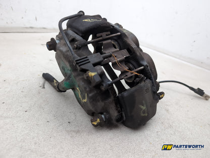 Brake Caliper Front RH 2