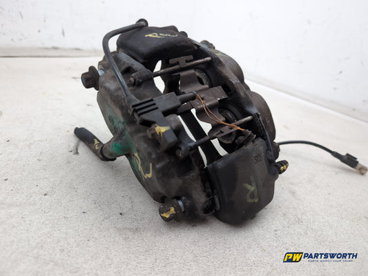 Mercedes Cls 320 Cdi C219 Cls Brake Caliper Front Rh Driver Side 2004-2008 - photo 2