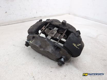 Brake Caliper Front LH 2