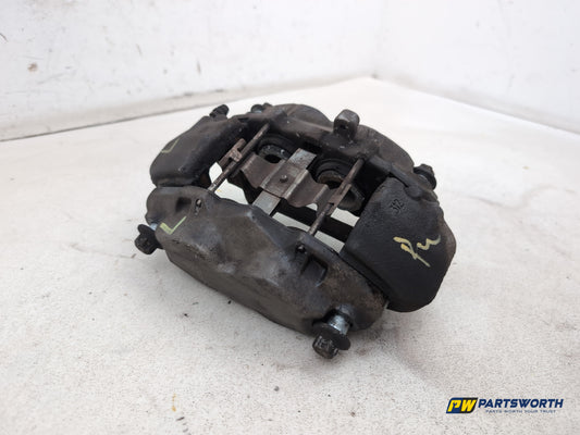 Mercedes Cls 320 Cdi Auto C219 Cls Brake Caliper Front Lh Passenger 2004-2008 - photo 2