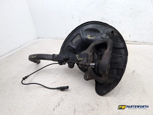 Mercedes Cls 320 Cdi C219 Cls Wheel Hub Front Lh Passenger Side 2004-2008 - photo 2