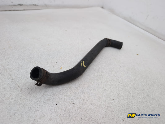 Mercedes-Benz B160 B-Class W245 Coolant Hose Pipe 2005-2011 - photo 2