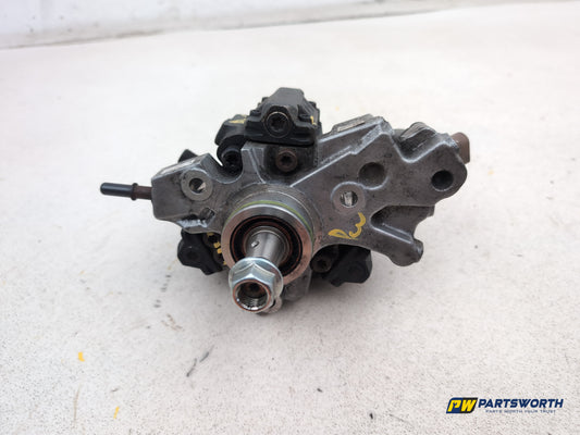 Hyundai I40 Style Crdi 1.7l Diesel High Pressure Fuel Pump 331002a700 2011-2019 - photo 2