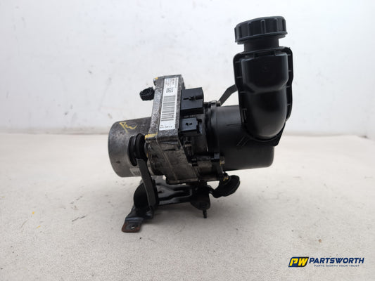 Peugeot 508 Active 1.6l Diesel Power Steering Pump 9676154180 2011-2018 - photo 2