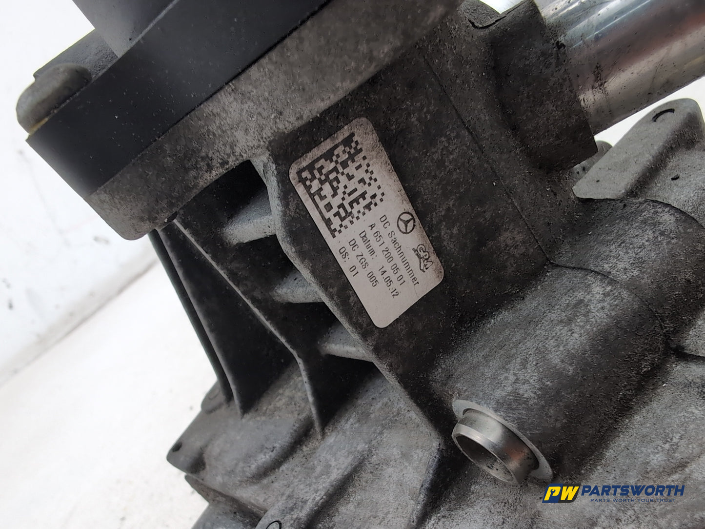 Water Pump 2