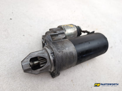 Starter Motor 2