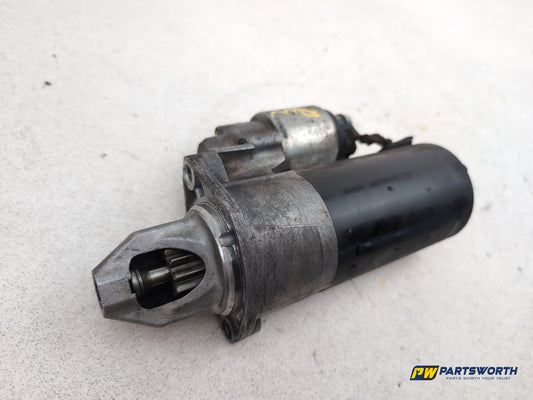 Mercedes Cls 320 Cdi Auto 3.0l Diesel Starter Motor 2004-2008 - photo 2