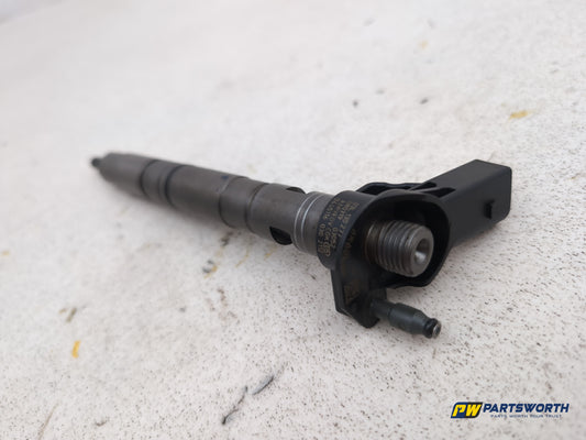Fuel Injector 2