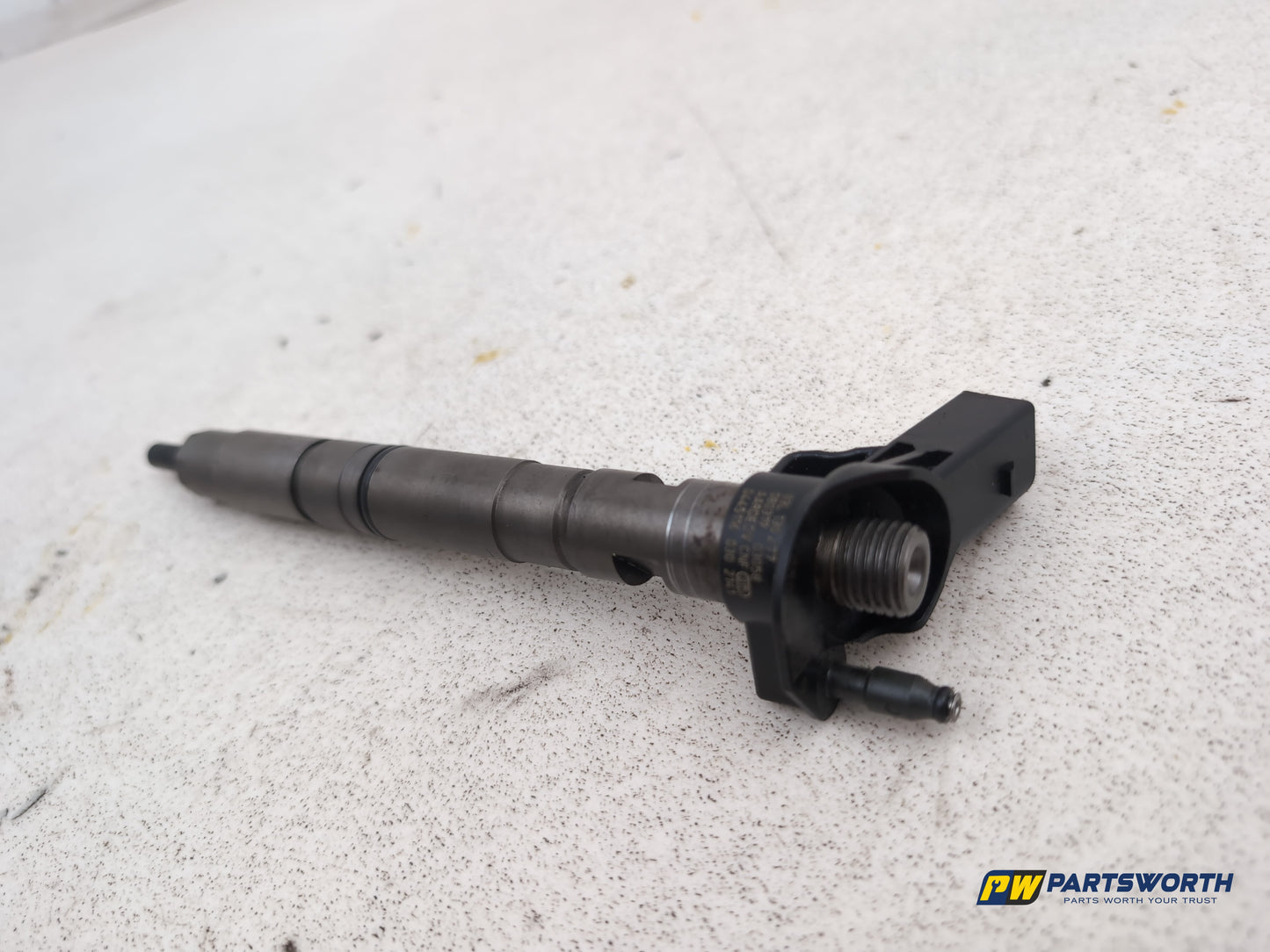 Fuel Injector 2