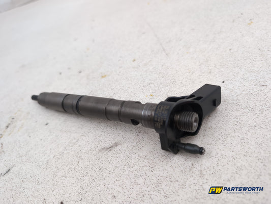 Fuel Injector 2