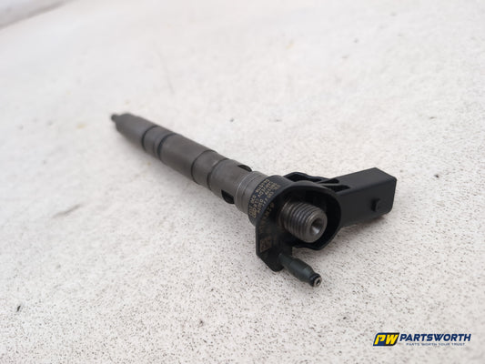 Fuel Injector 2