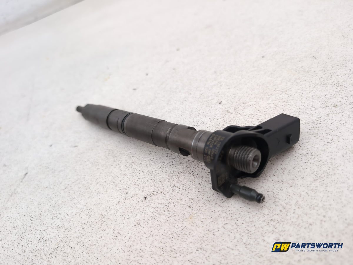 Fuel Injector 2