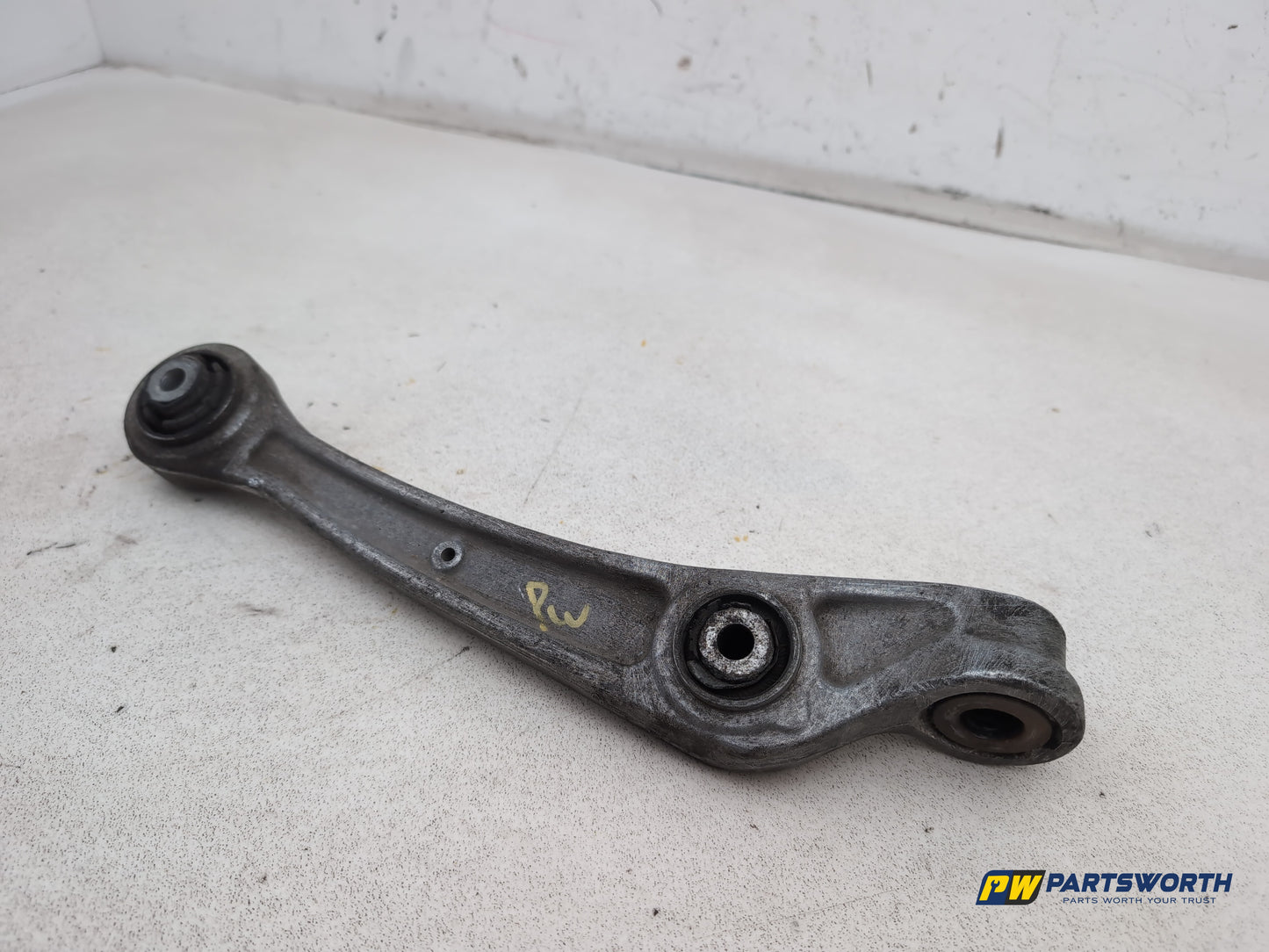 Suspension Arm Front Lower Wishbone LH 2