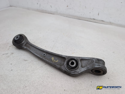 Suspension Arm Front Lower Wishbone LH 2