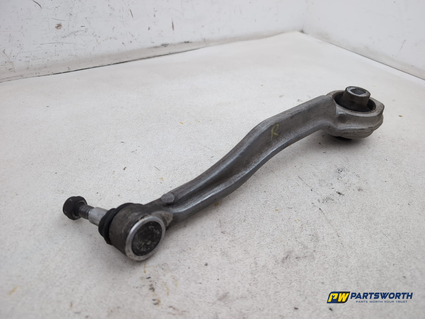 Suspension Arm Front Lower Wishbone RH 2