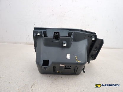 Glove Compartment Assembly 2