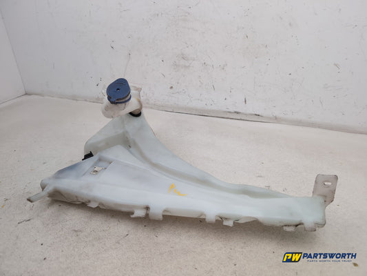 Washer Bottle Windscreen 2