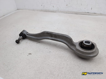 Suspension Arm Front Lower Wishbone LH 2