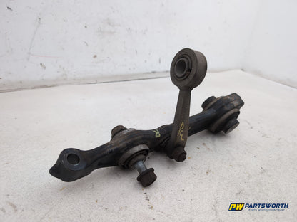 Suspension Arm Front Lower Wishbone RH 2