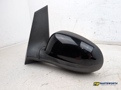 Door Mirror LH 2