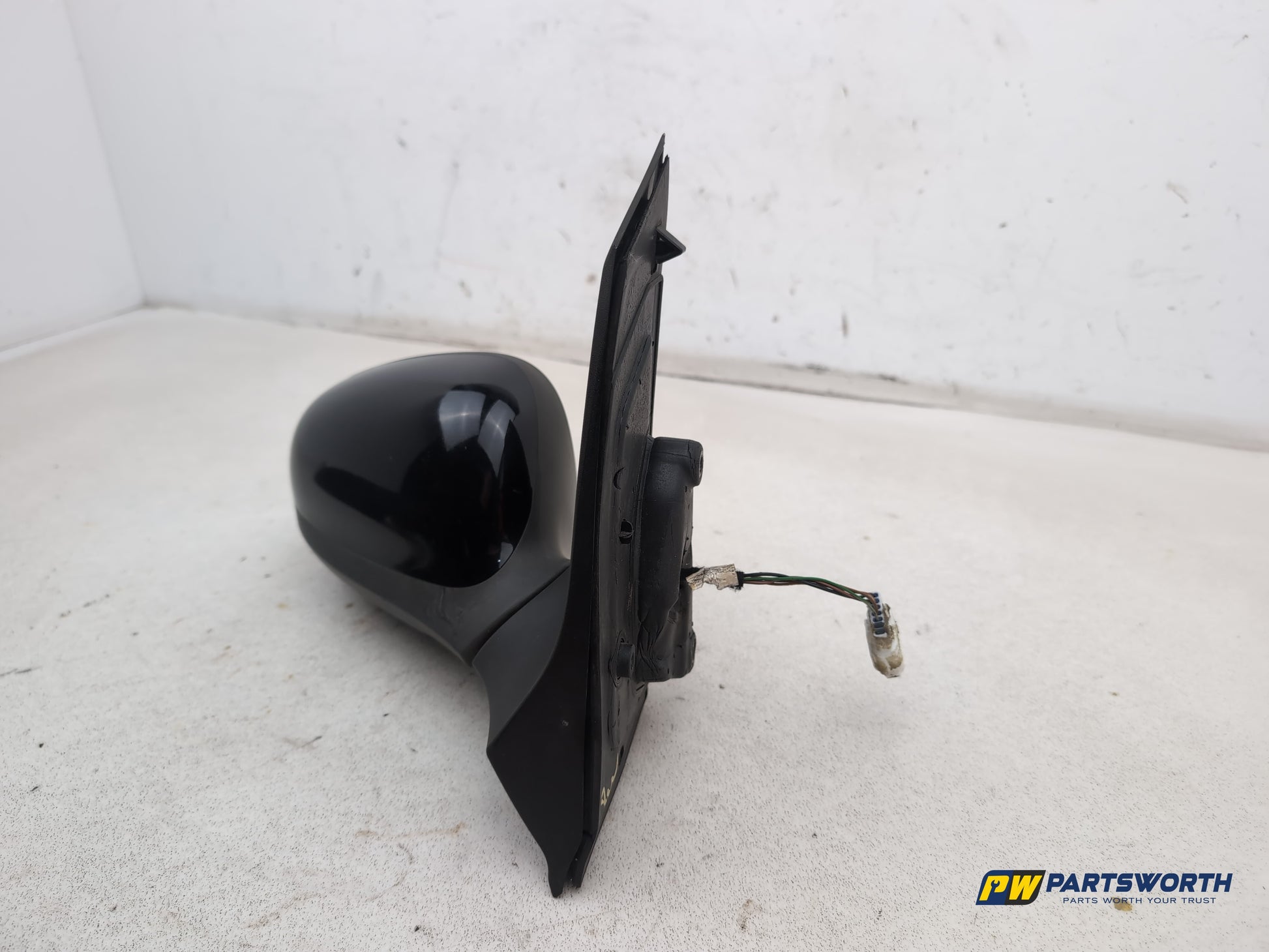 Door Mirror RH 2