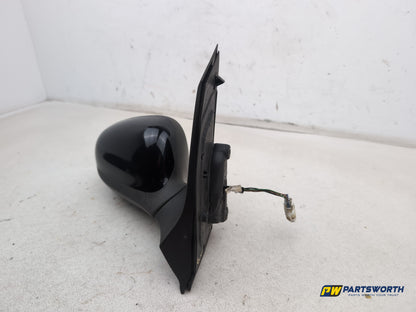 Door Mirror RH 2