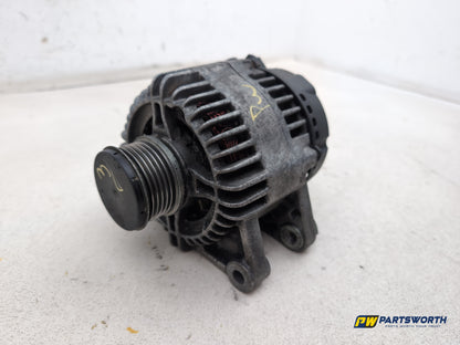 Alternator 2